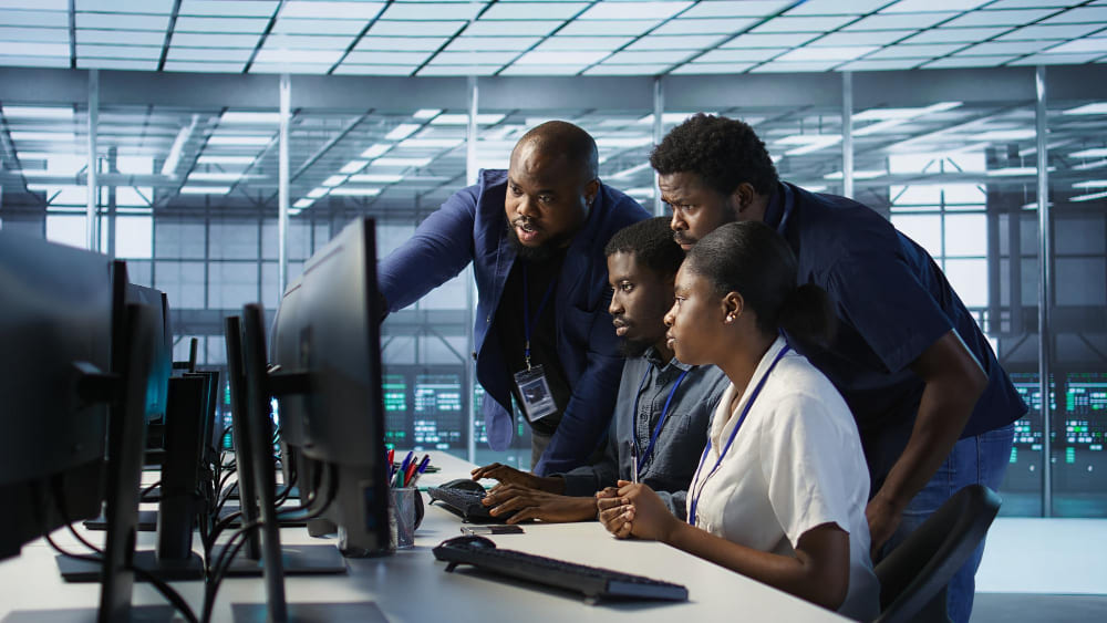 Pourquoi former ses employés coûte moins cher qu’une cyberattaque ?