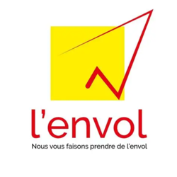 Envol Logo
