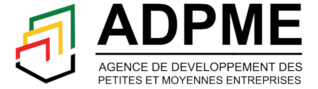 Logo ADPME