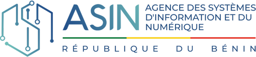Logo ASIN